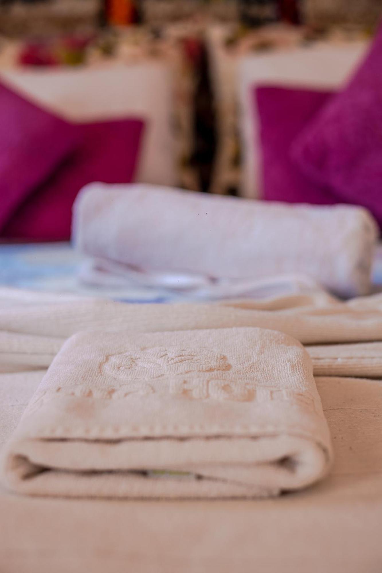 Riad Le Jardin De Lea, Suites & Spa Marrakesh Exterior photo